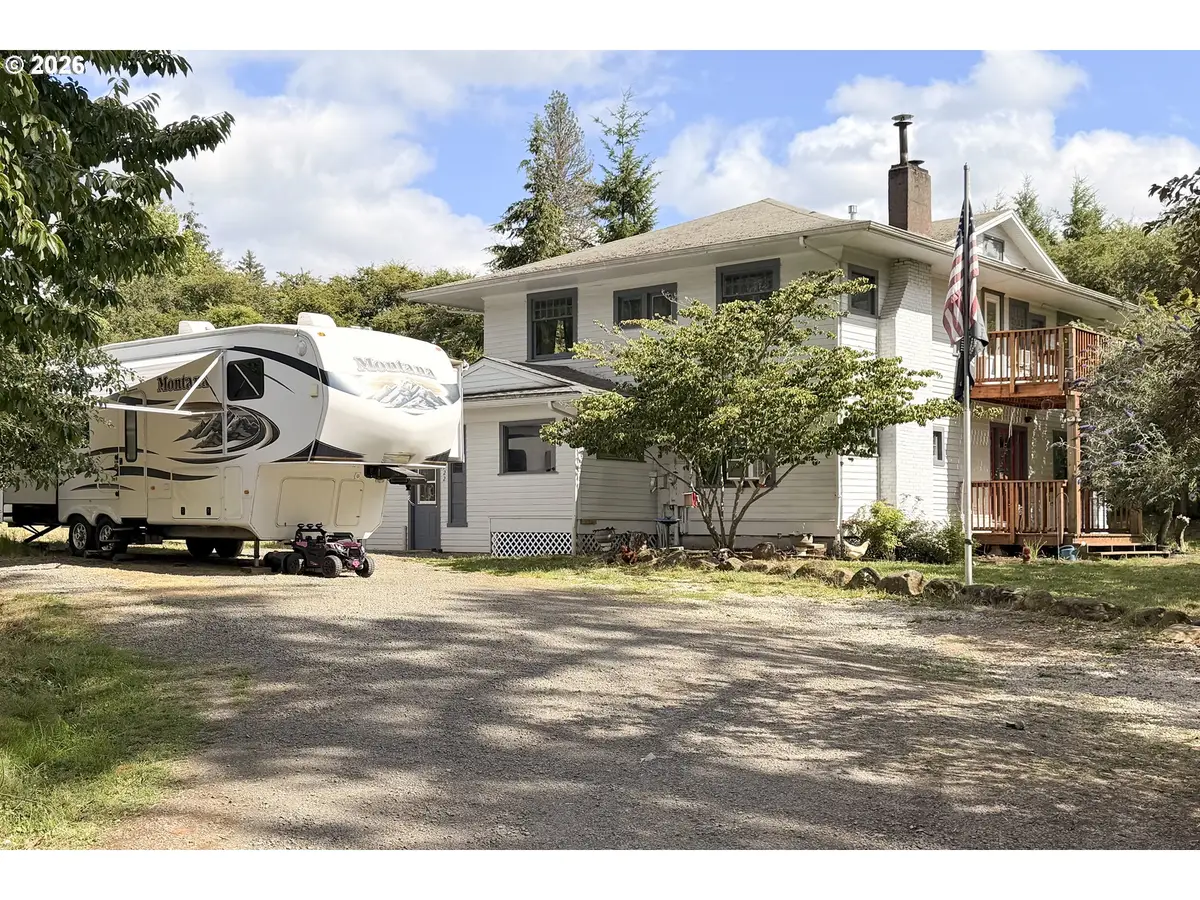 29922 S Hult Rd, Colton, OR 97017 - #1