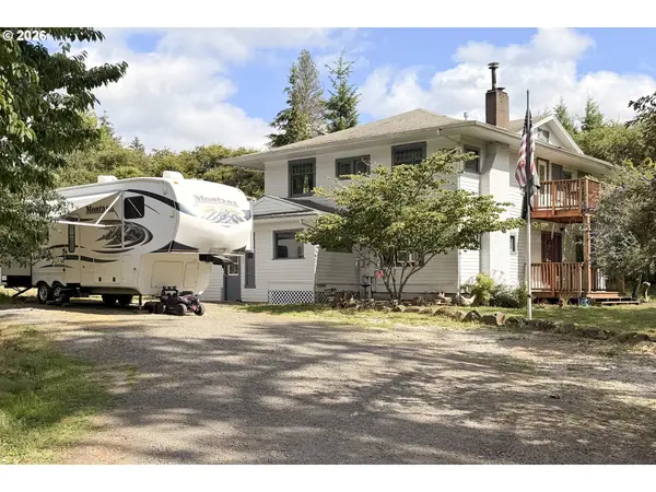 29922 S Hult Rd, Colton, OR 97017
