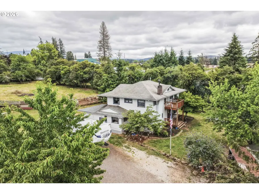 29922 S Hult Rd, Colton, OR 97017 - #3