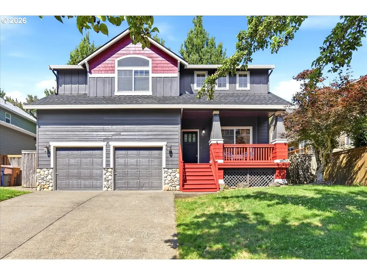 2131 NW Fargo Loop, Camas, WA 98607 - #1