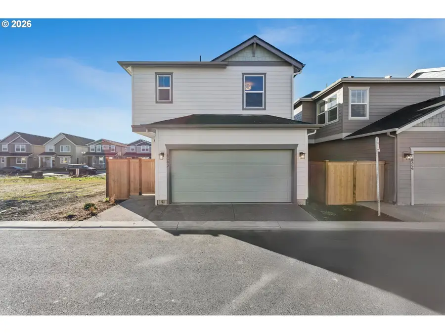 8383 SE Quincy St, Hillsboro, OR 97123 - #2