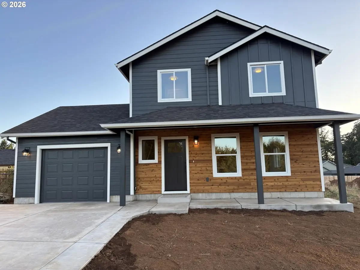 1001 NW Kindness Ct, Willamina, OR 97396 - #1