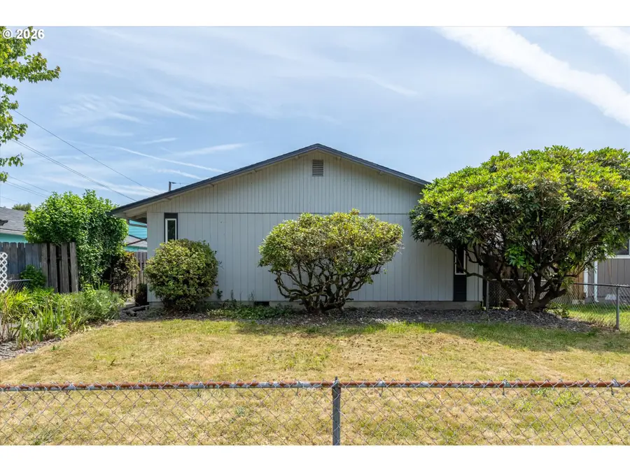 360 24th Ave, Longview, WA 98632 - #2