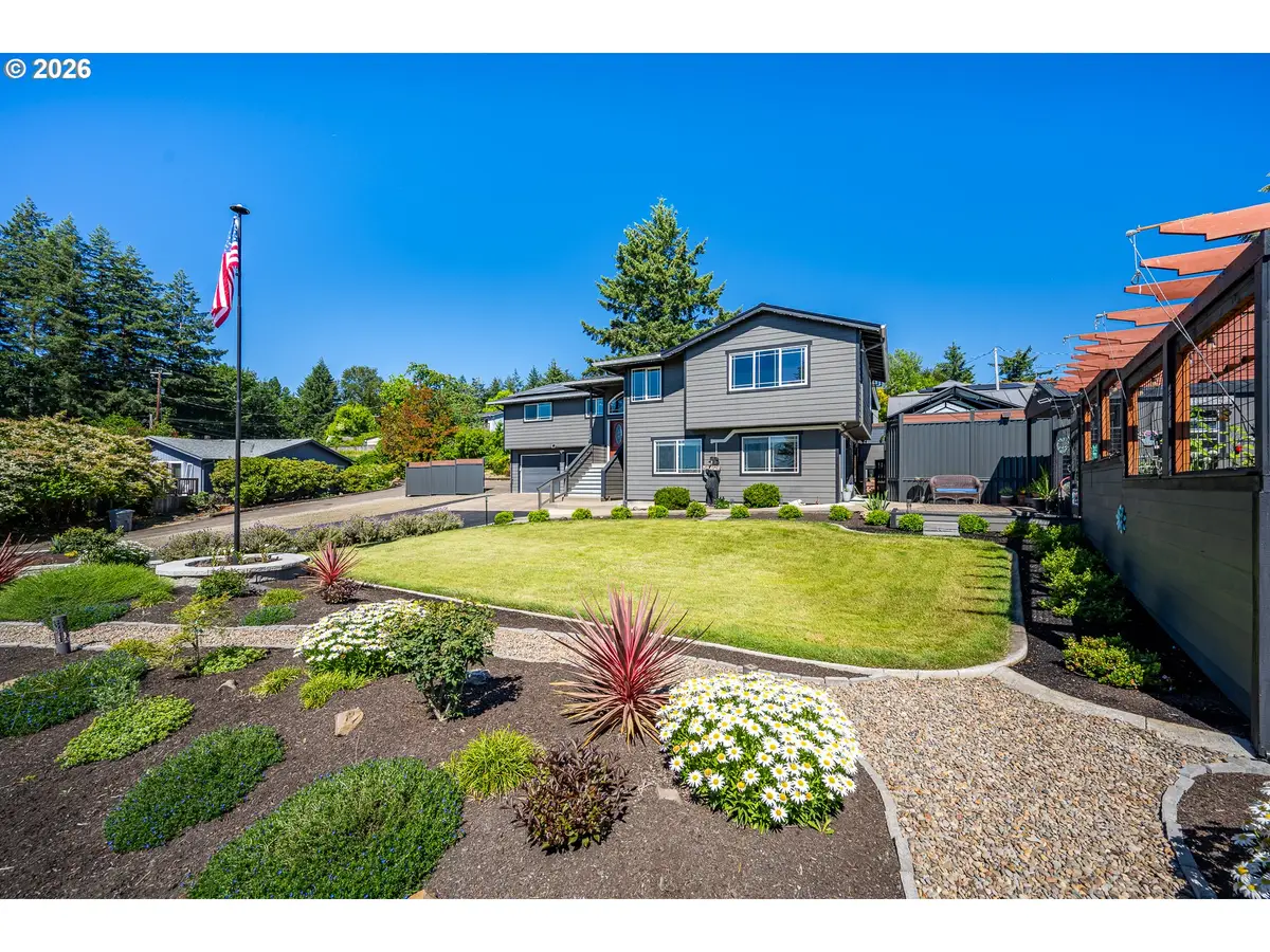 3080 NW Crocker Ln, Albany, OR 97321 - #1