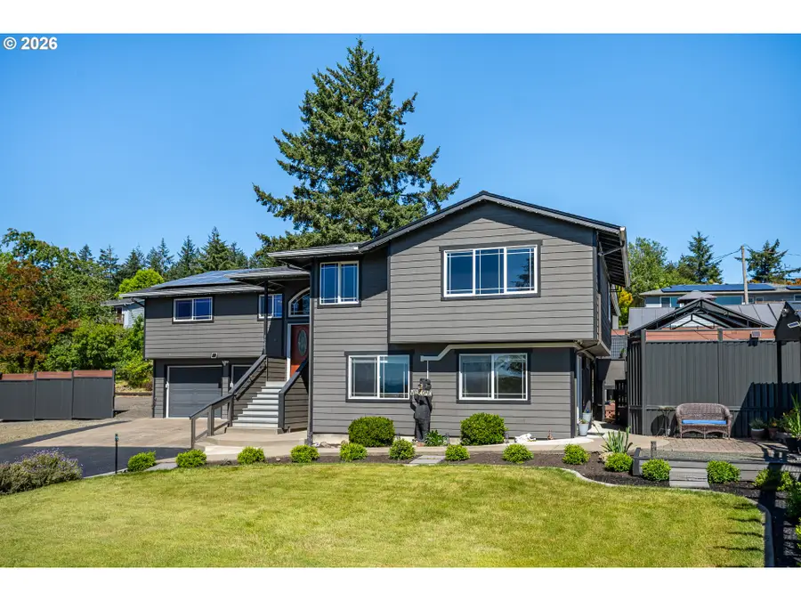 3080 NW Crocker Ln, Albany, OR 97321 - #3