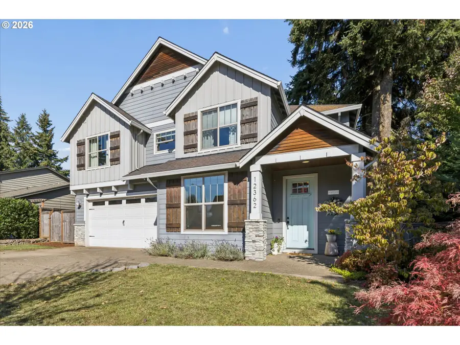 12362 Hampton Dr, Oregon City, OR 97045 - #3