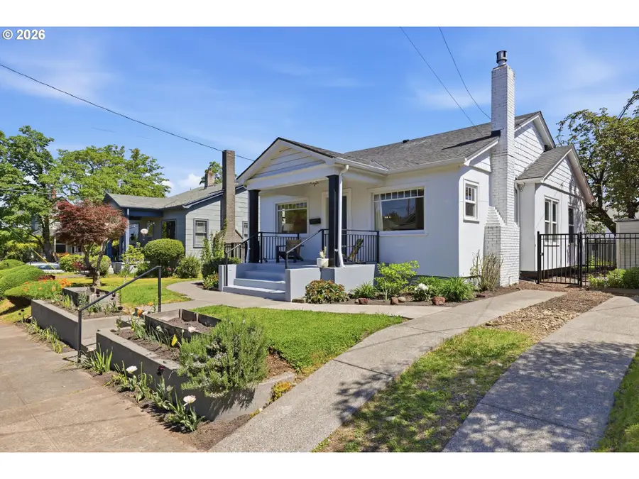 6720 NE Rodney Ave, Portland, OR 97211 - #2