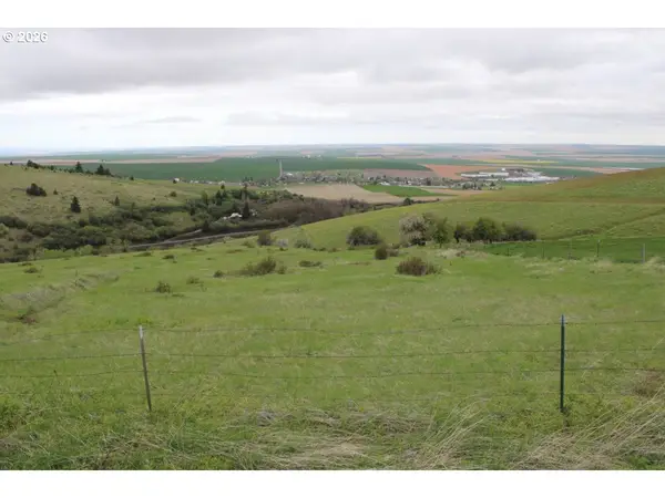 52823 Kirk Rd, Weston, OR 97886