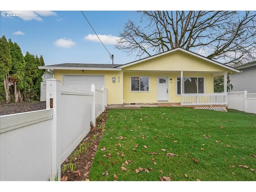 424 S 9th St, Saint Helens, OR 97051 - Image #3