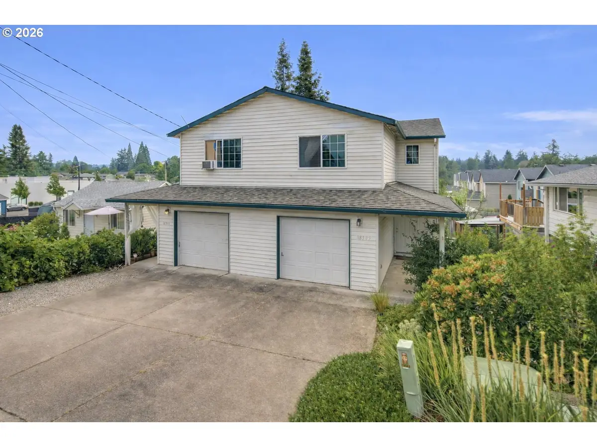 18309 Portland Ave, Gladstone, OR 97027 - #1