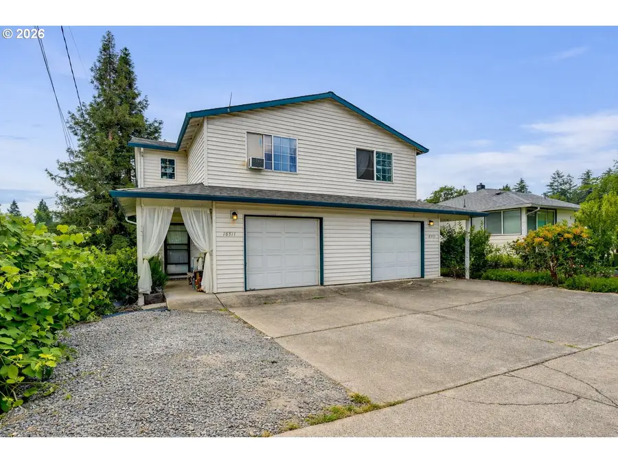 18309 Portland Ave, Gladstone, OR 97027 - #2