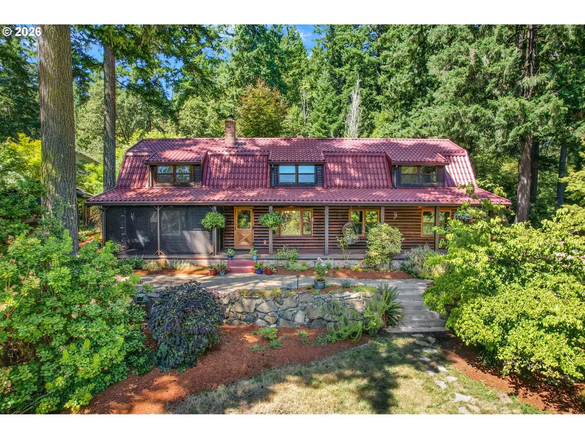 17606 S Dick Dr, Oregon City, OR 97045 - #1