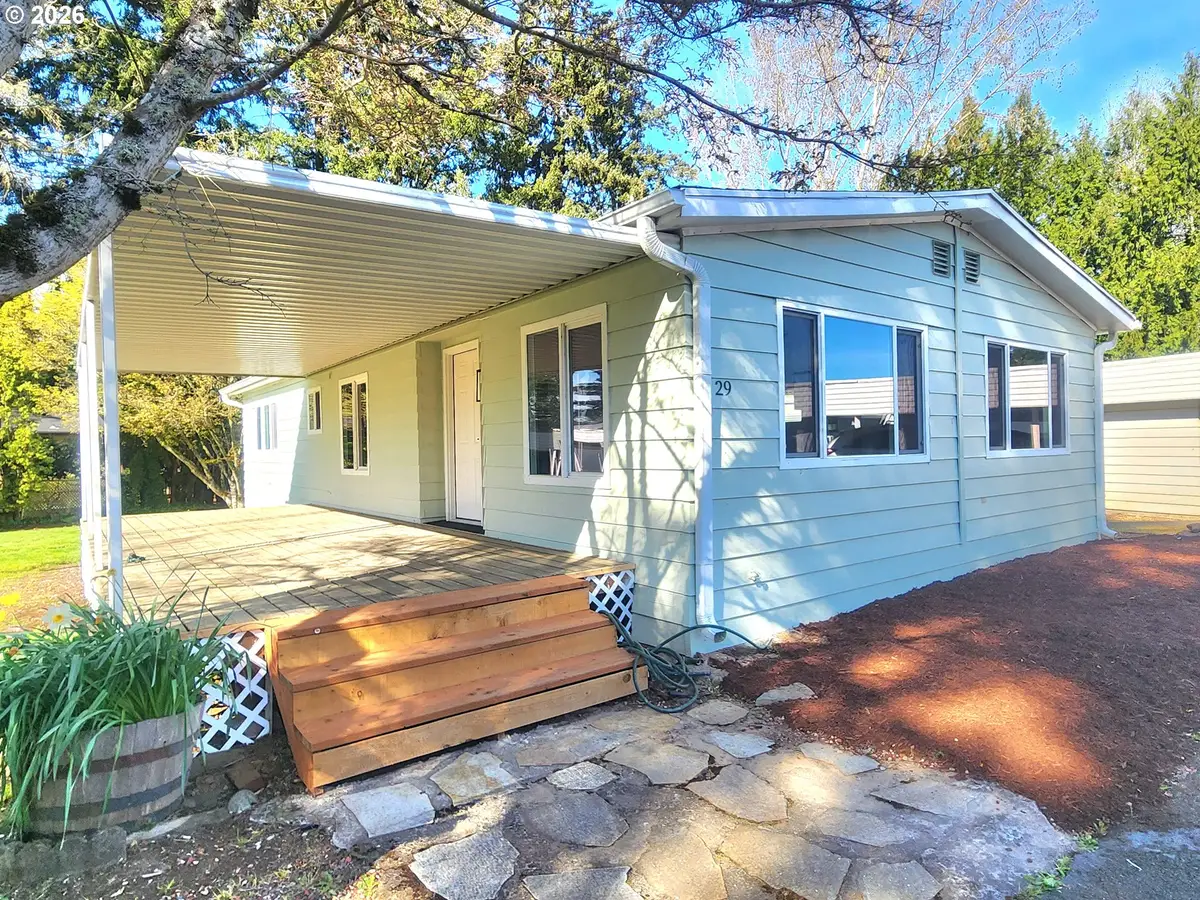 507 N 19th Ave #29, Cornelius, OR 97113 - #1