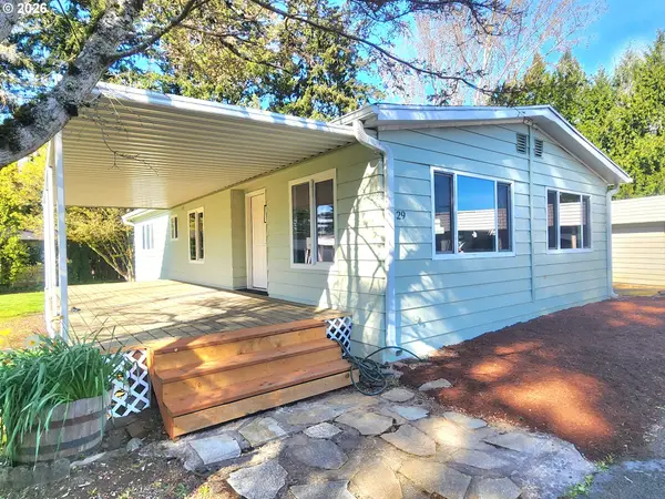 507 N 19th Ave #29, Cornelius, OR 97113