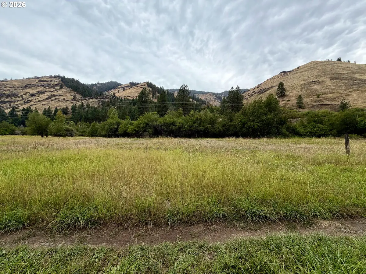 Chief Joseph Way, Imnaha, OR 97842 - #1