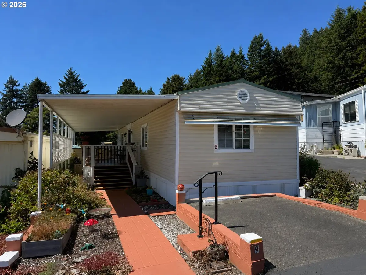 15765 Highway 101 #9, Brookings, OR 97415 - #1