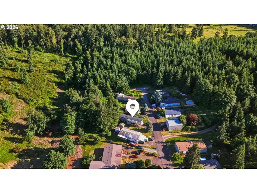 35544 S Aqua Springs Rd, Molalla, OR 97038 - #2