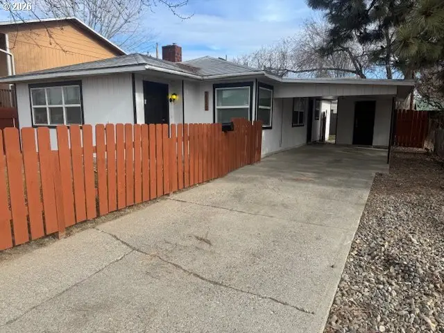 2330 9th St, Baker City, OR 97814 - #2