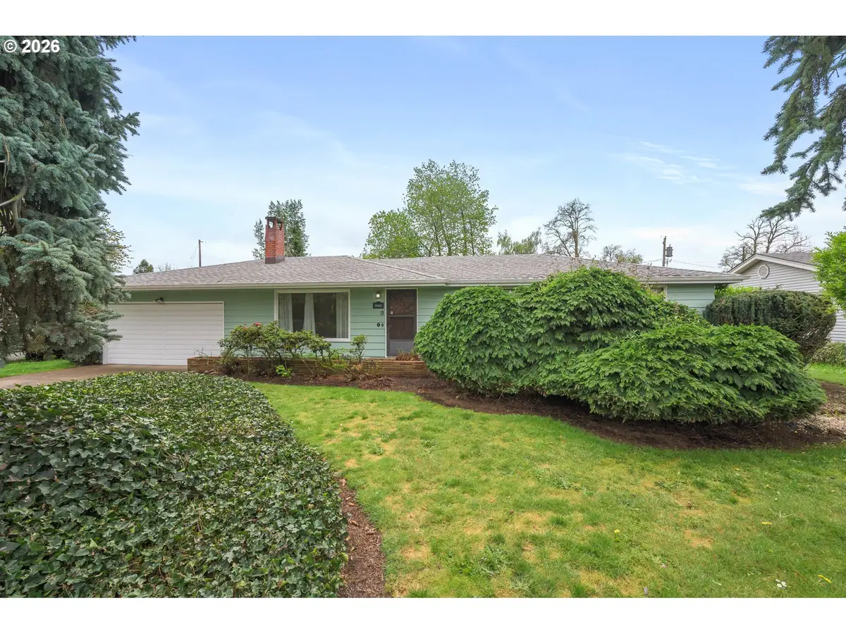 2028 Monterey Ln, Eugene, OR 97401 - #1
