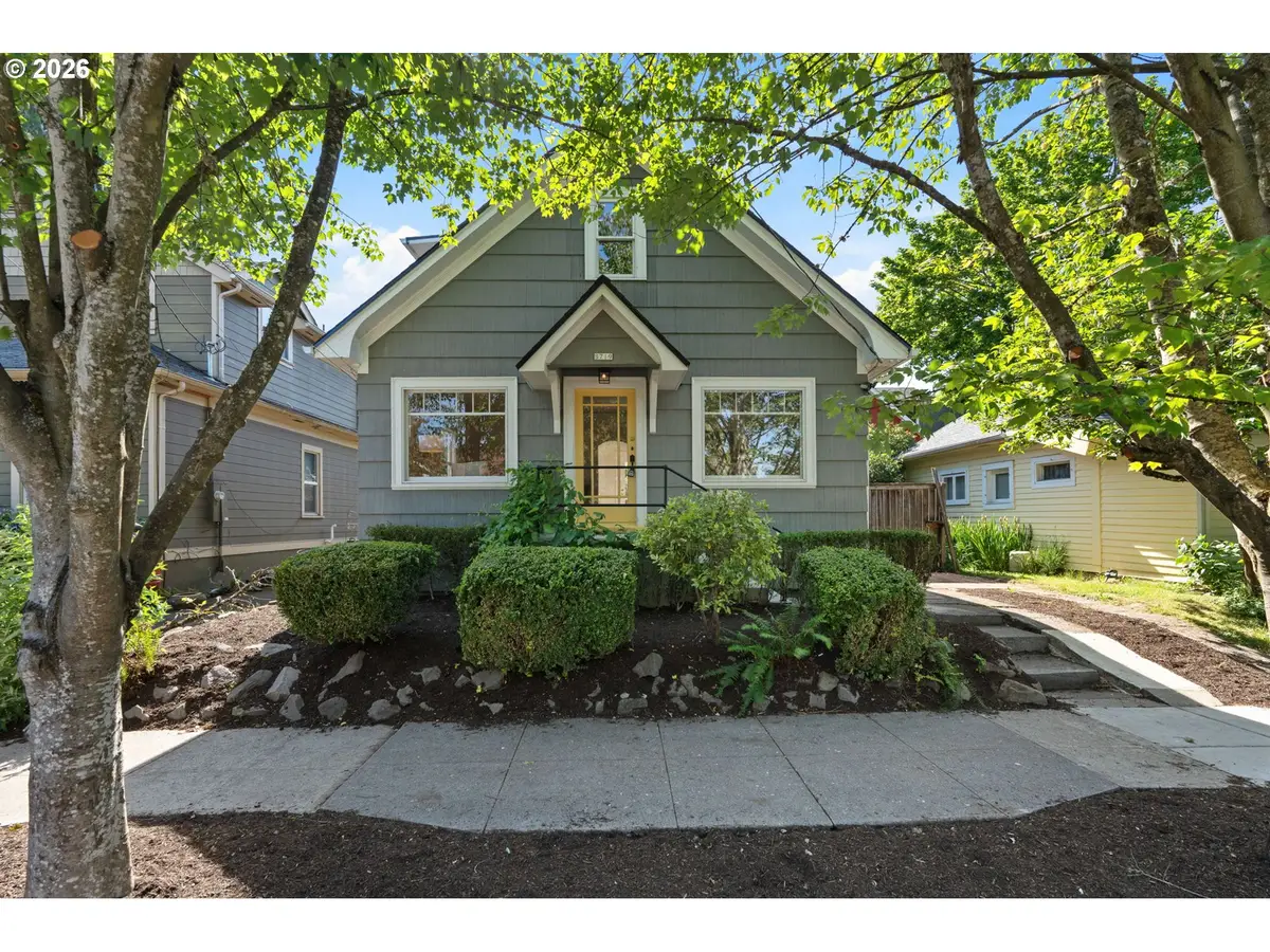 8719 SE 15th Ave, Portland, OR 97202 - #1
