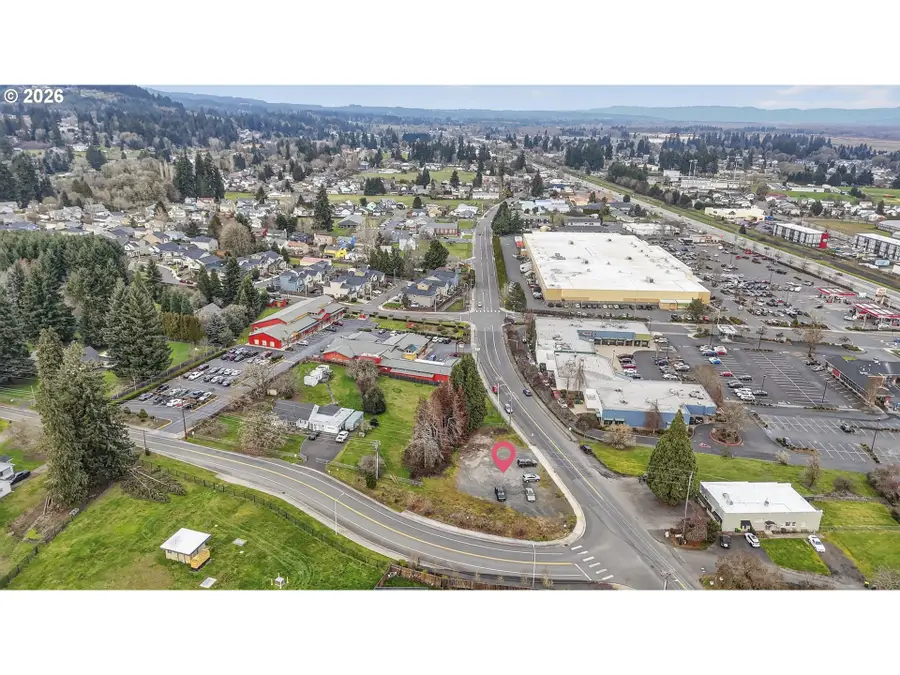 Sw Old Portland Rd, Scappoose, OR 97056 - Image #2