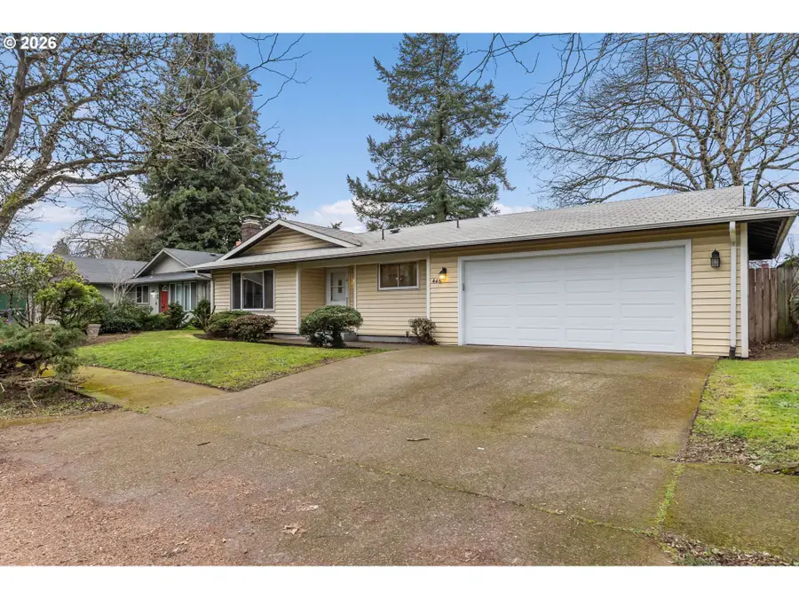 446 Kodiak St, Eugene, OR 97401 - Image #3