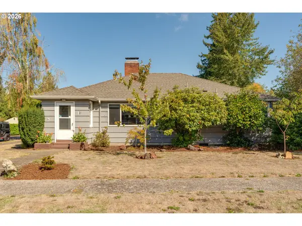 615 E Sherman St, Lebanon, OR 97355