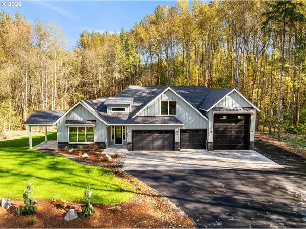 22901 NE 84th Ave, BattleGround, WA 98604
