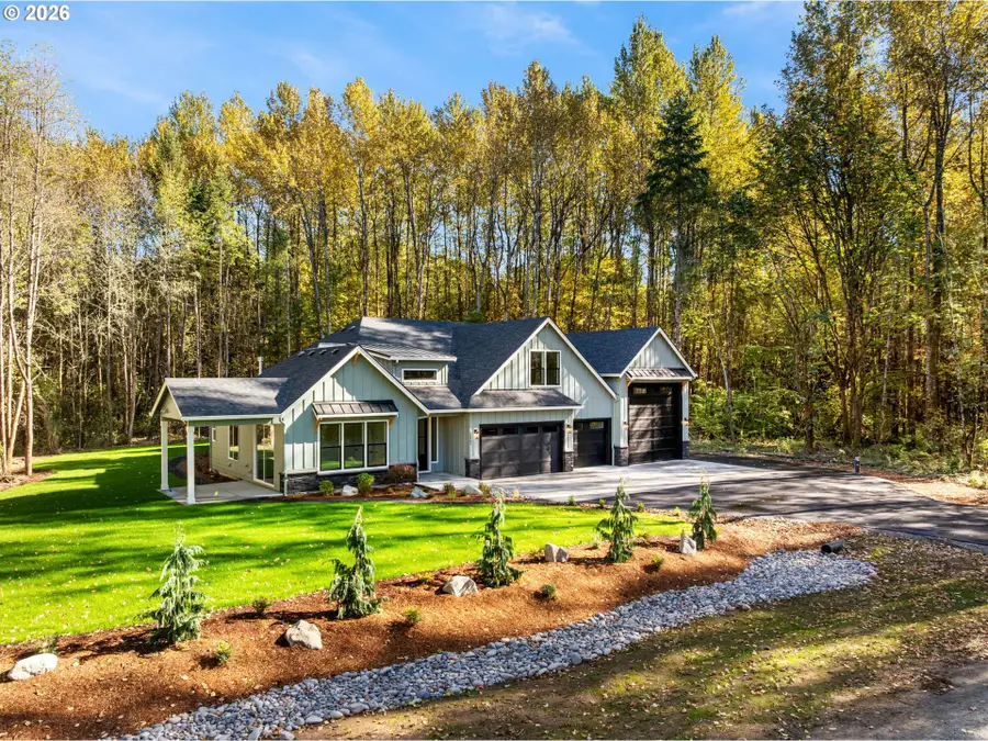 22901 NE 84th Ave, Dollars Corner, WA 98604 - #2