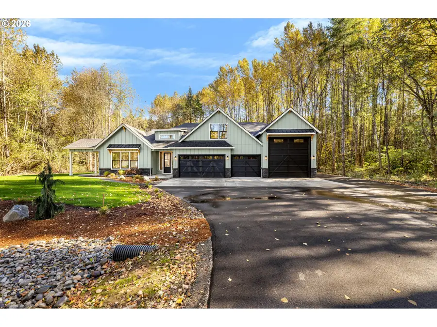 22901 NE 84th Ave, Dollars Corner, WA 98604 - #3