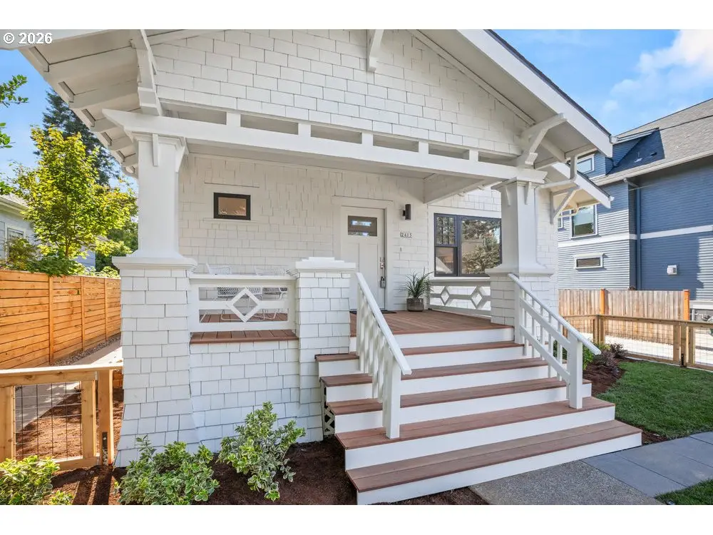 2415 NE 38th Ave #A, Portland, OR 97212 - Image #1