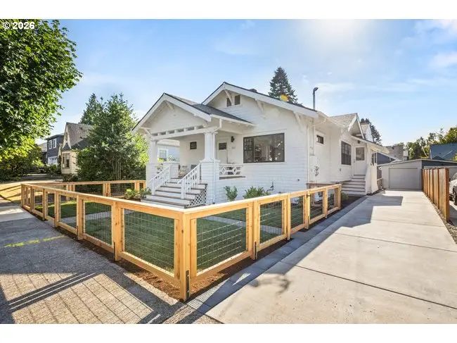 2415 NE 38th Ave #A, Portland, OR 97212 - Image #2