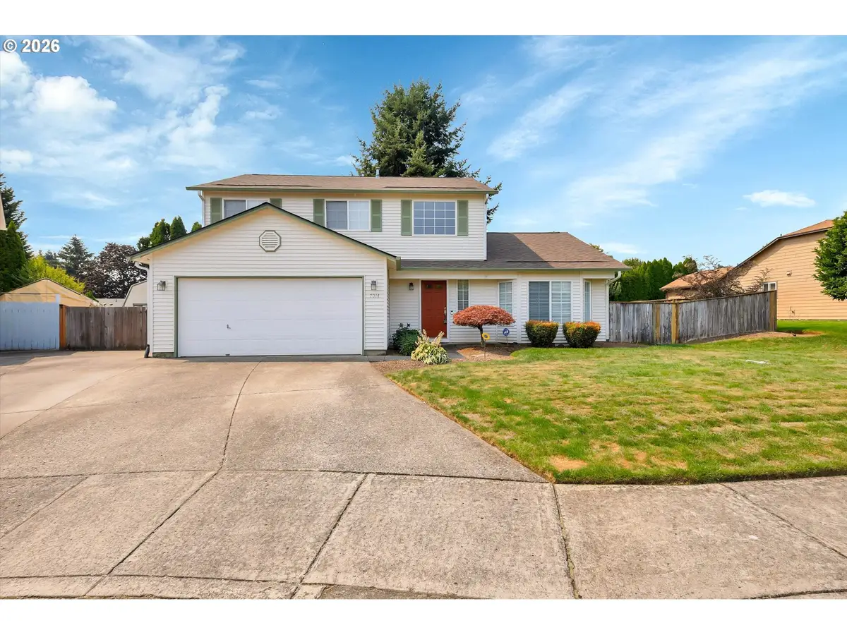 7014 NE 148th Ct, Vancouver, WA 98682 - #1