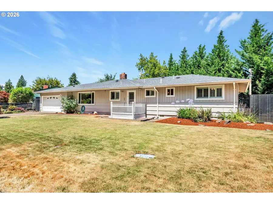 681 Hatton Ave, Eugene, OR 97404 - #2