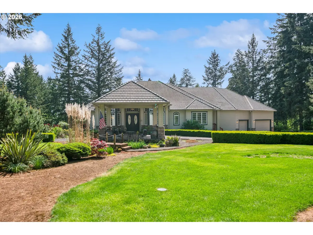 13226 S Cliffside Dr, Mulino, OR 97042 - #1