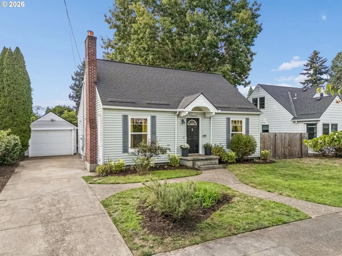 3121 SE 75th Ave, Portland, OR 97206 - #1