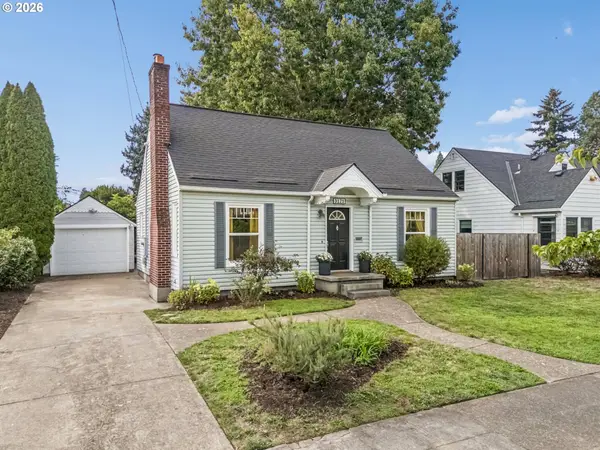 3121 SE 75th Ave, Portland, OR 97206