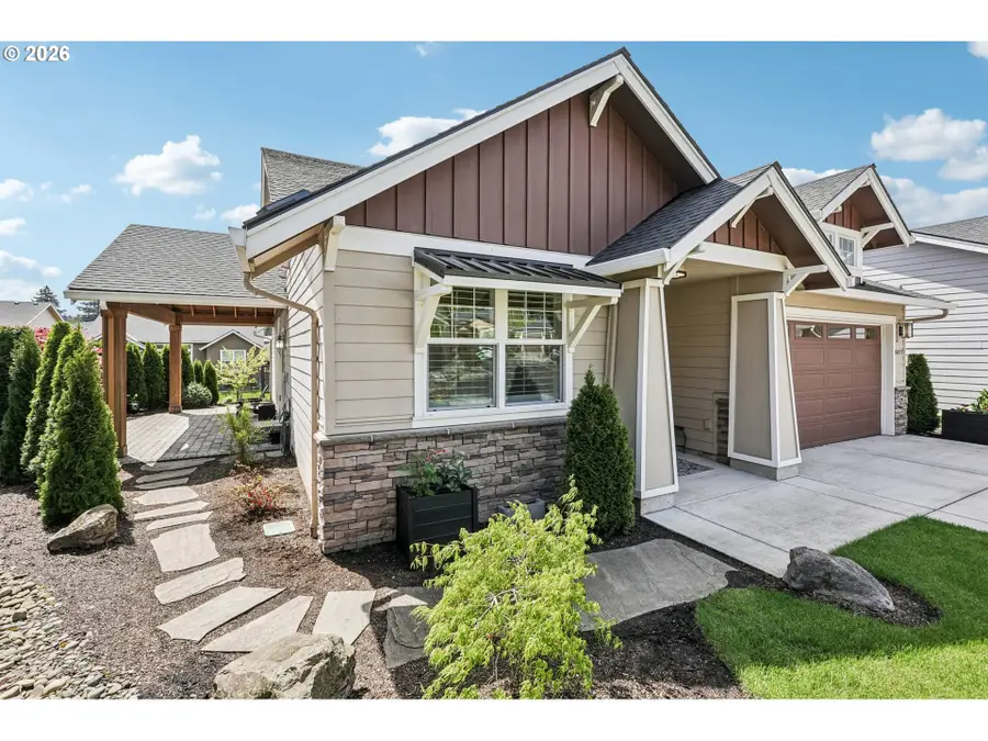 6417 NE 64th Rd, Vancouver, WA 98661 - #3