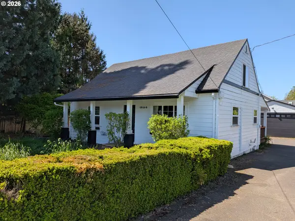 19149 S End Rd, OregonCity, OR 97045