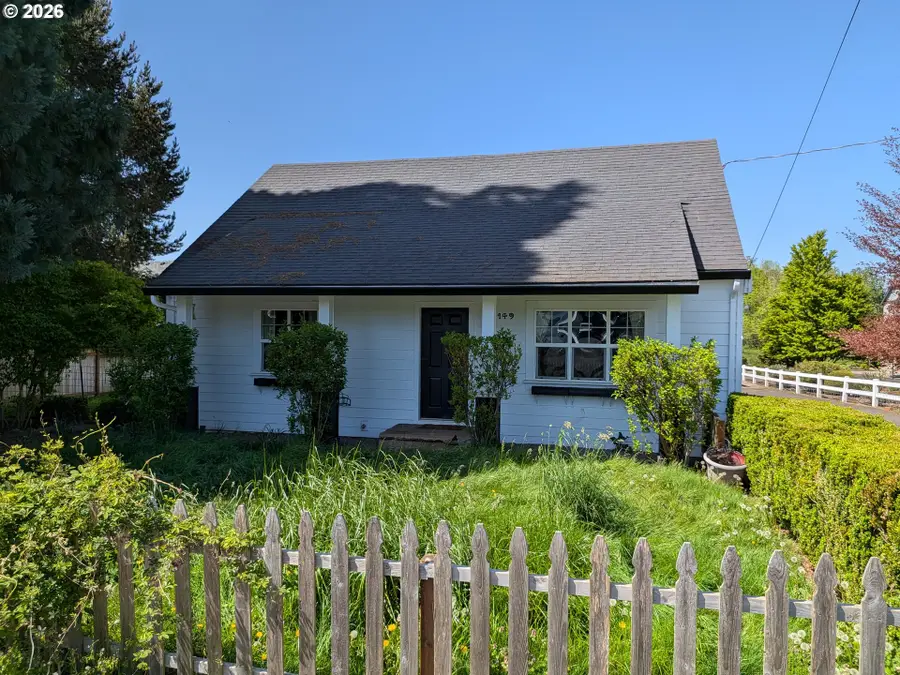 19149 S End Rd, Oregon City, OR 97045 - #2