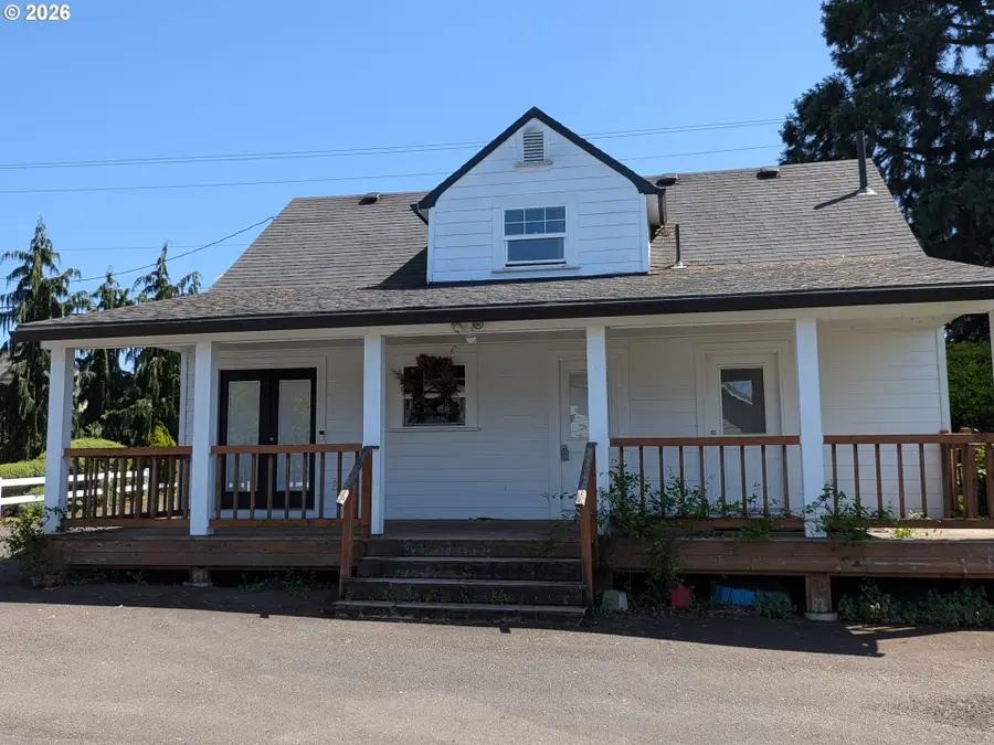 19149 S End Rd, Oregon City, OR 97045 - #3