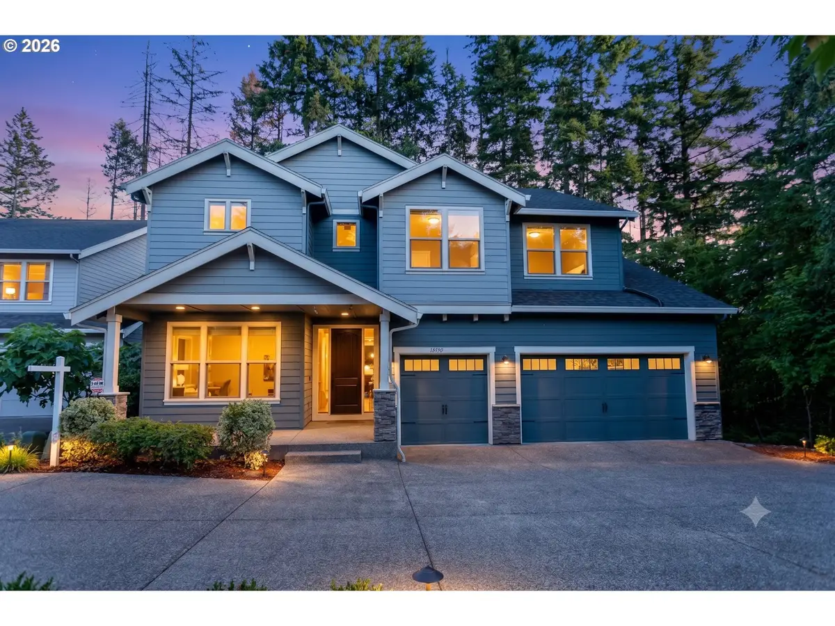 14390 SW Fox Ln, Beaverton, OR 97008 - #1