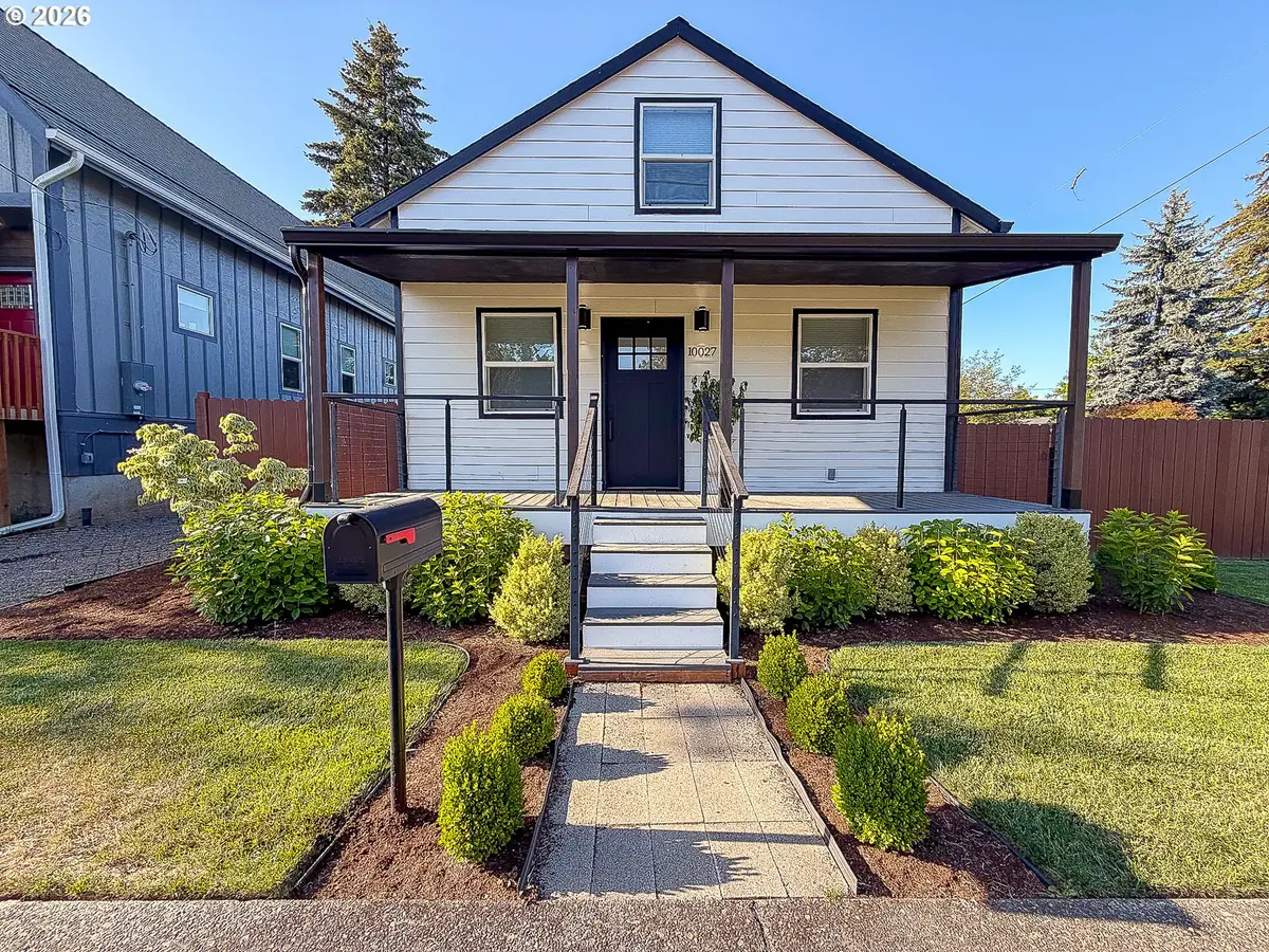 10027 SE Knight St, Portland, OR 97266 - #1