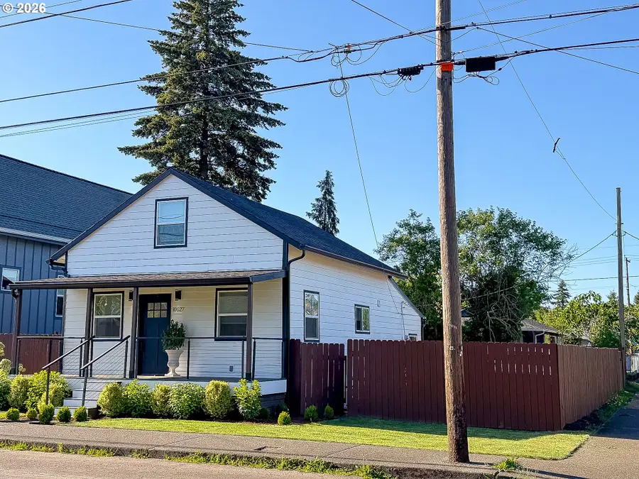 10027 SE Knight St, Portland, OR 97266 - #2