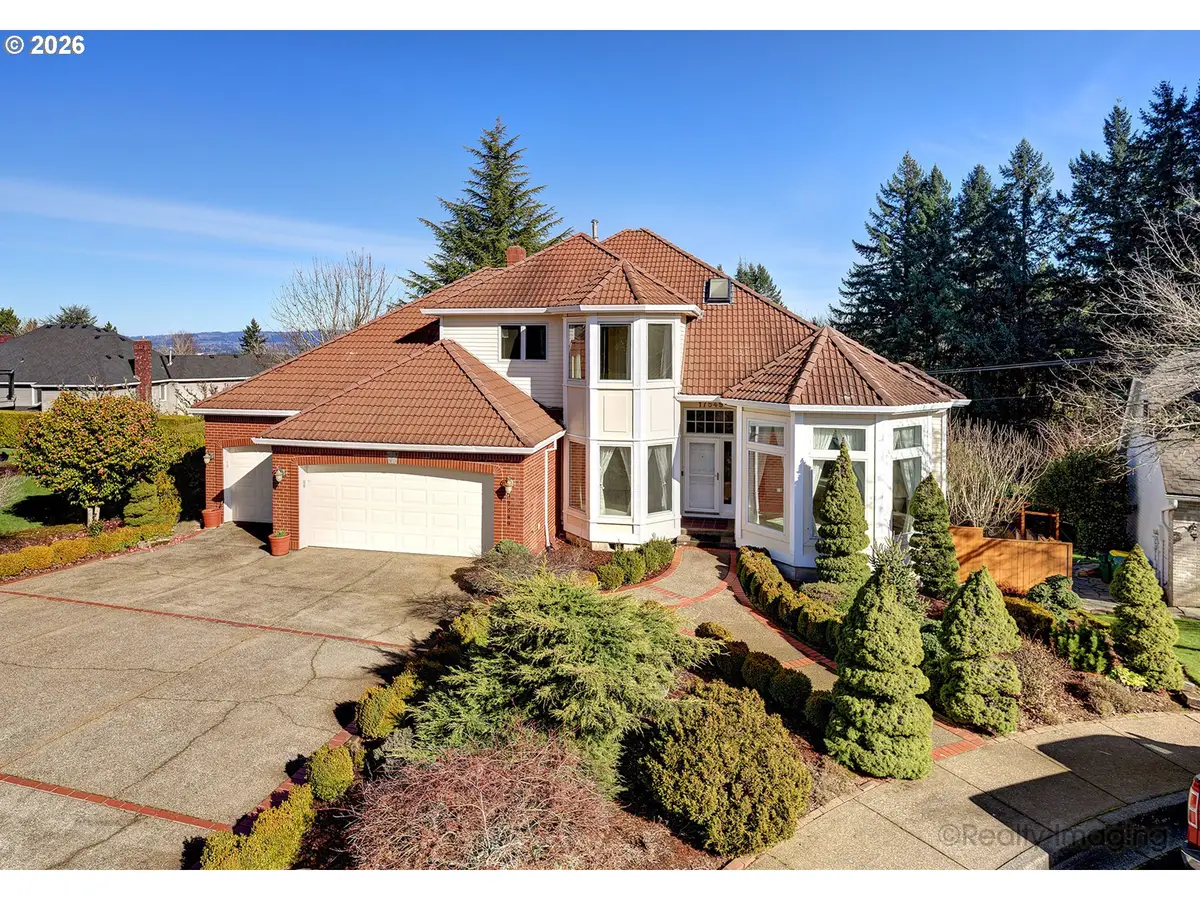 17549 SW Kemmer View Ct, Beaverton, OR 97007 - #1