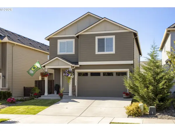 7208 S 11th St, Ridgefield, WA 98642