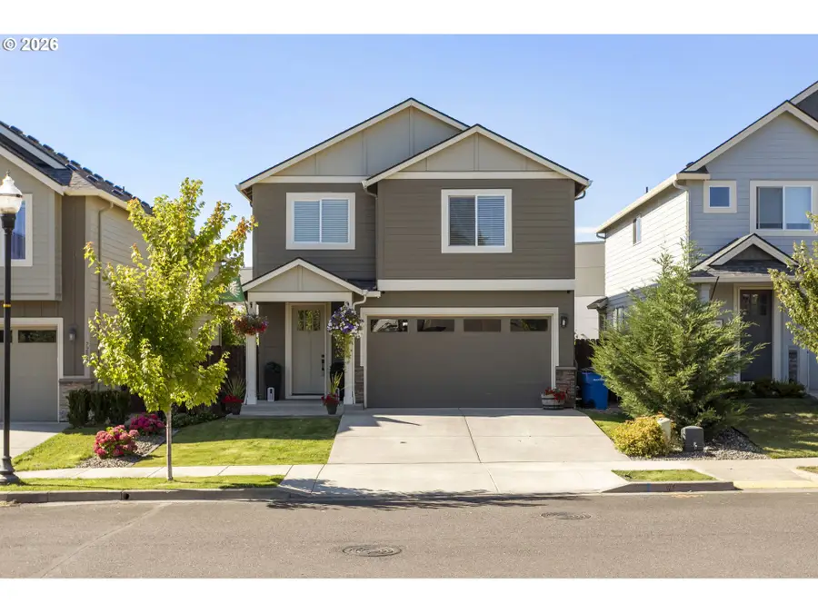 7208 S 11th St, Ridgefield, WA 98642 - #3
