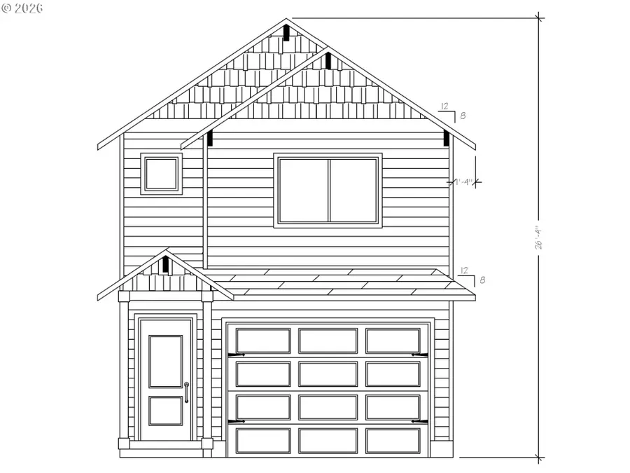 519 SW 22nd St, Battle Ground, WA 98604 - #2