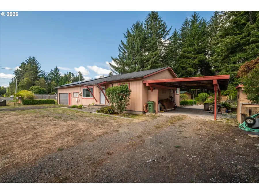 62934 Crown Point Rd, Coos Bay, OR 97420 - #3