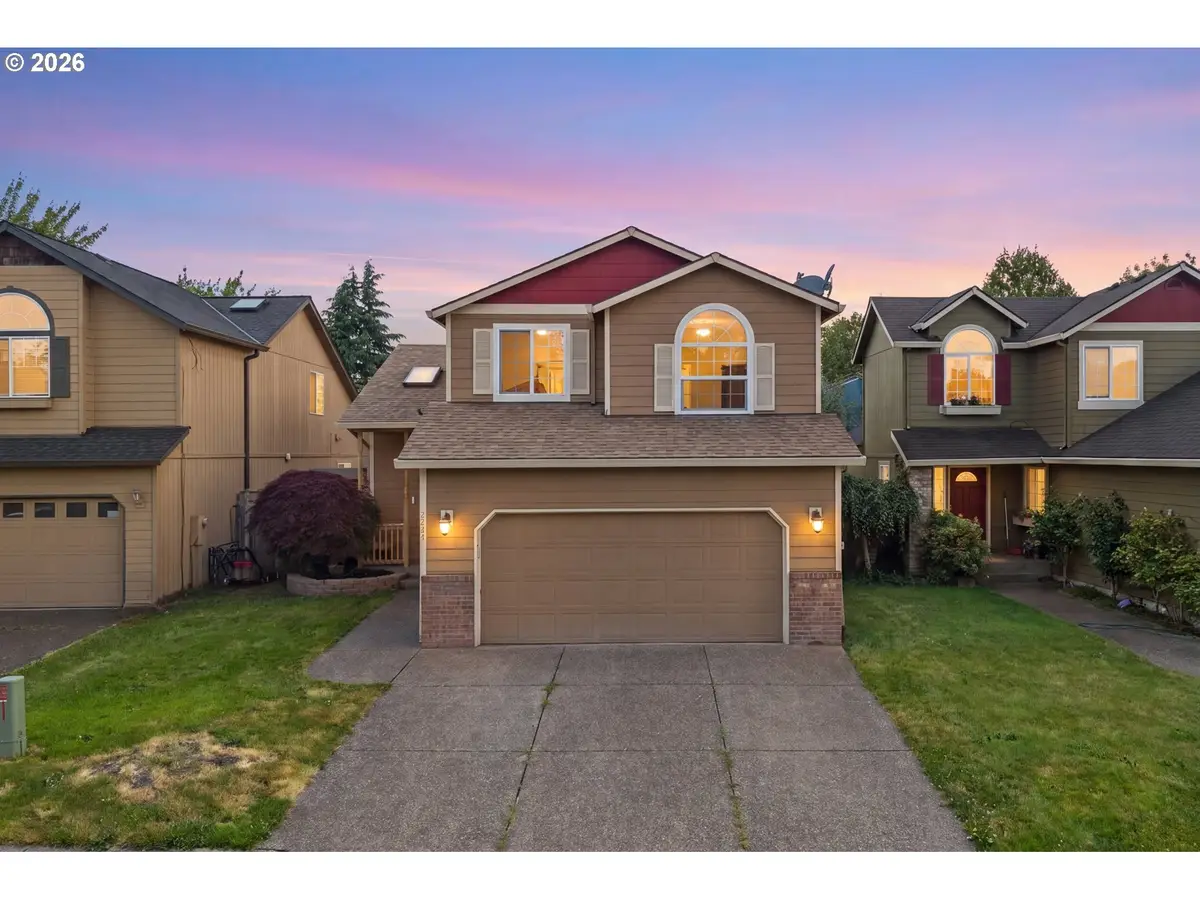 4295 SW Plumeria Way, Beaverton, OR 97078 - #1